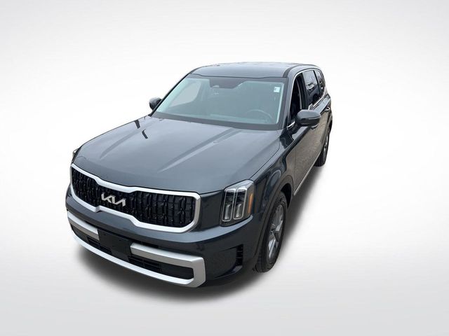 2024 Kia Telluride LX