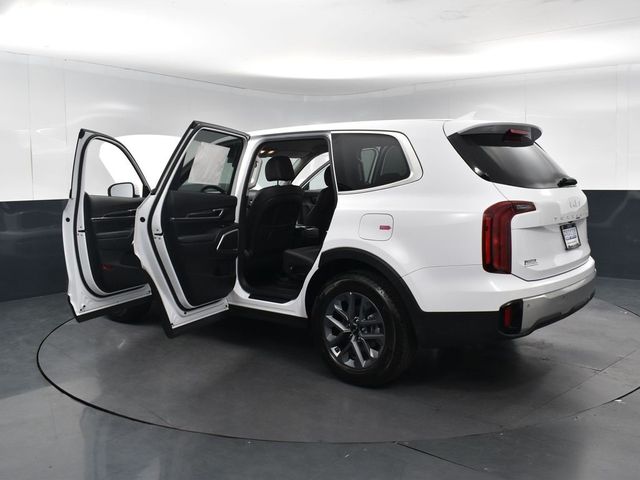 2024 Kia Telluride LX