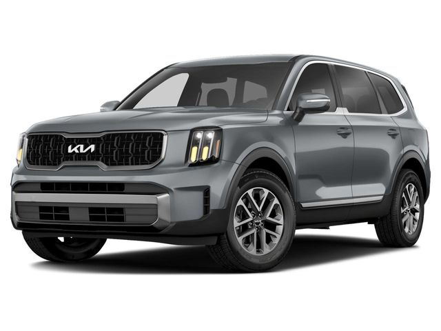 2024 Kia Telluride LX