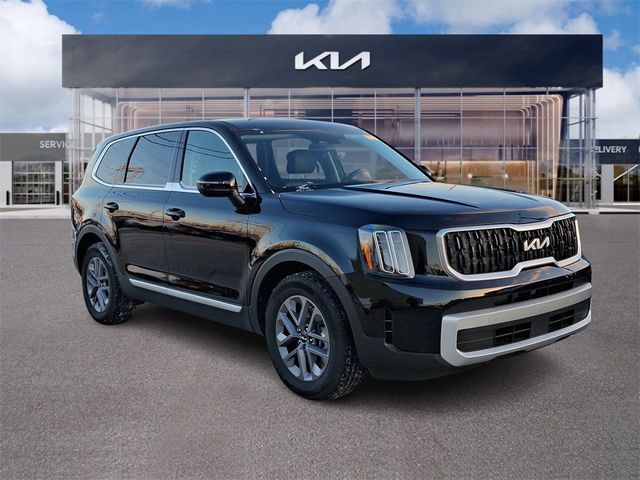 2024 Kia Telluride LX