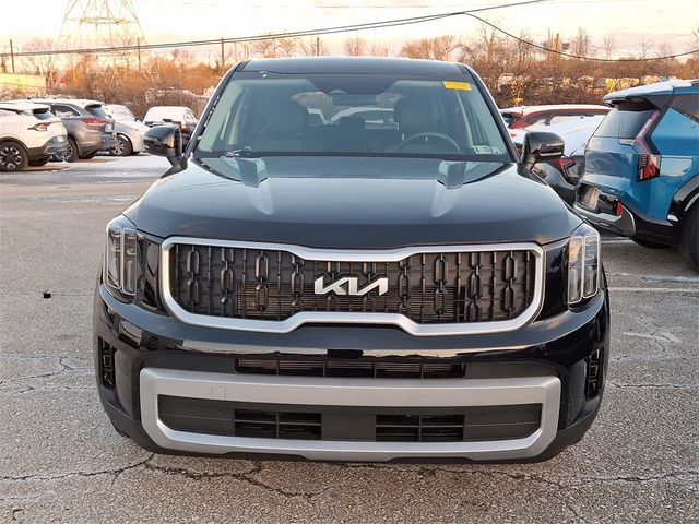 2024 Kia Telluride LX