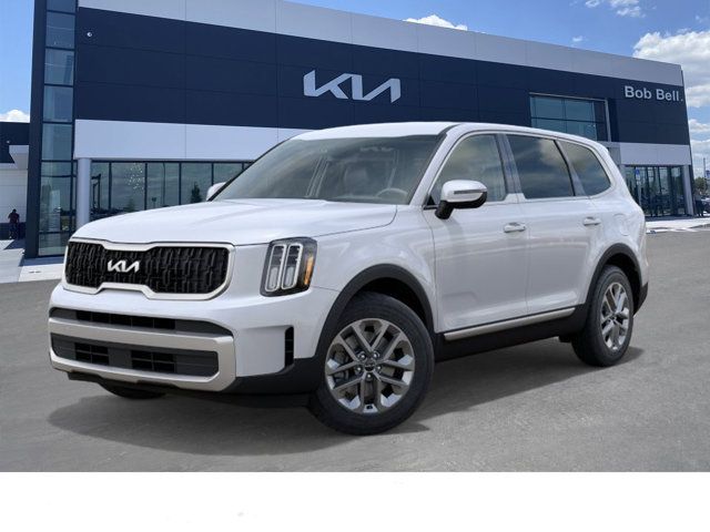 2024 Kia Telluride LX