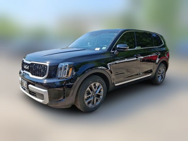 2024 Kia Telluride LX