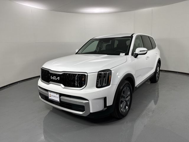 2024 Kia Telluride LX
