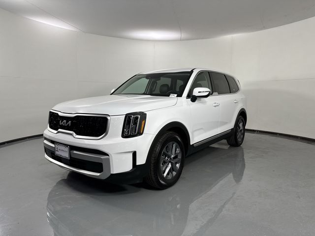 2024 Kia Telluride LX