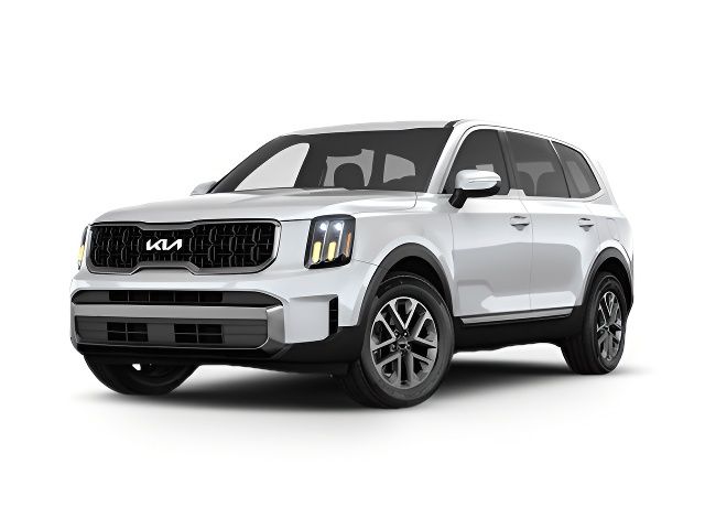 2024 Kia Telluride LX