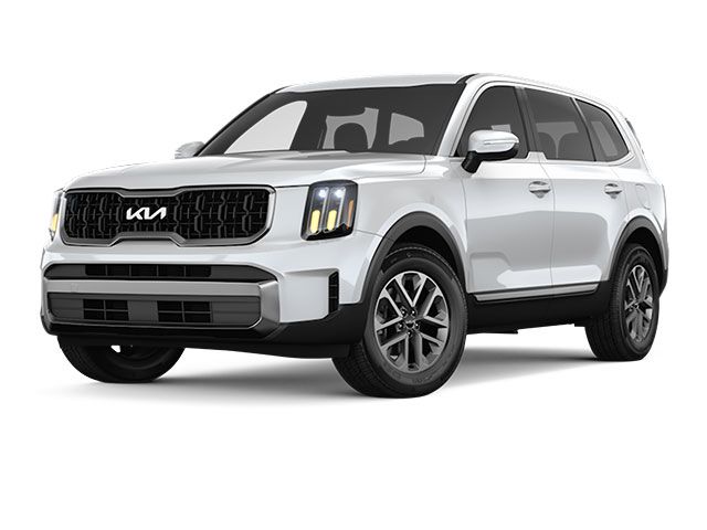 2024 Kia Telluride LX