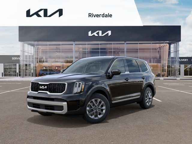 2024 Kia Telluride LX