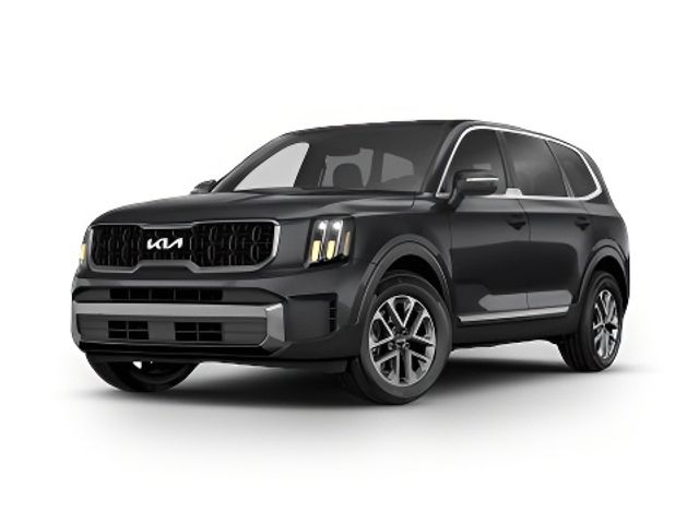 2024 Kia Telluride LX