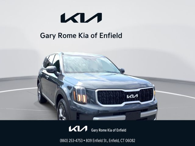 2024 Kia Telluride LX