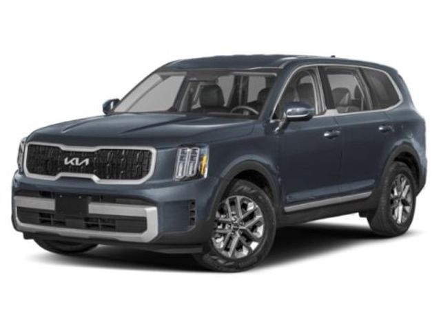 2024 Kia Telluride LX