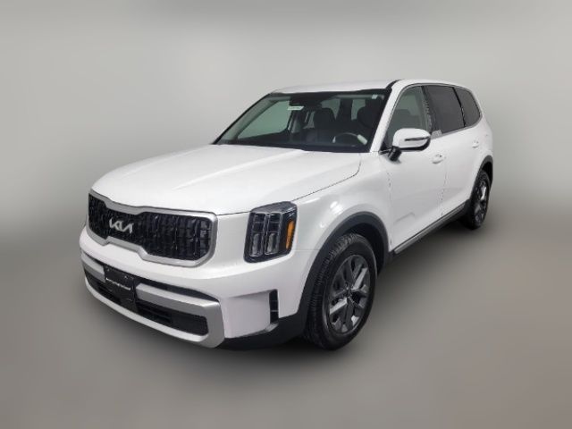 2024 Kia Telluride LX