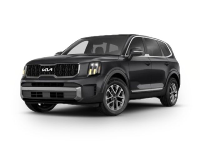 2024 Kia Telluride LX