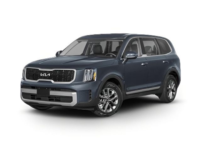 2024 Kia Telluride LX