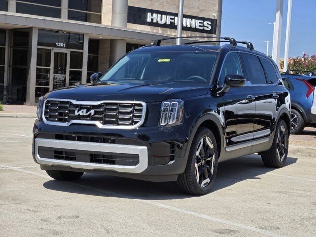 2024 Kia Telluride S