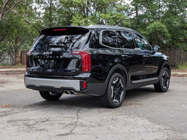 2024 Kia Telluride S