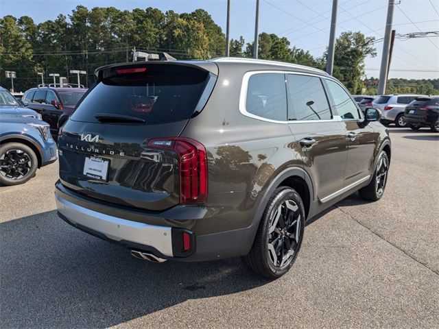 2024 Kia Telluride S