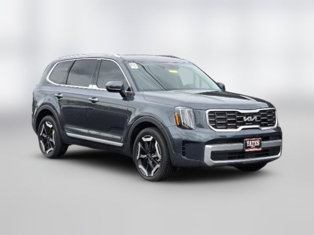 2024 Kia Telluride S