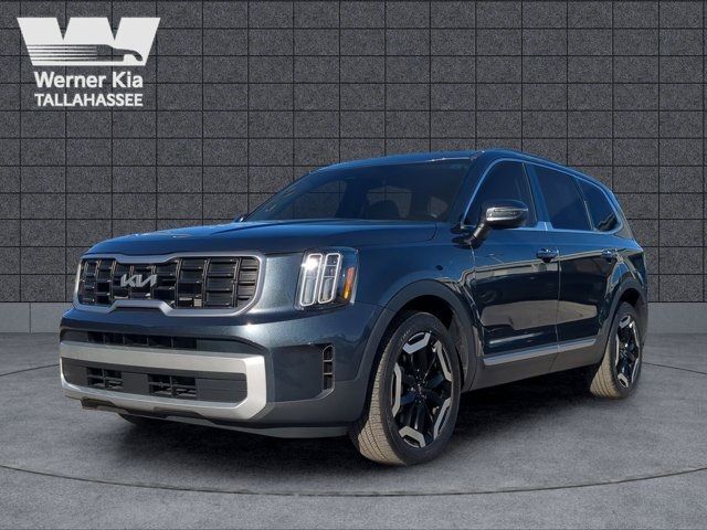 2024 Kia Telluride S