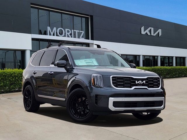 2024 Kia Telluride S