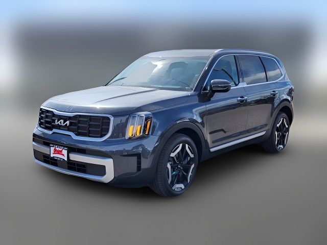 2024 Kia Telluride S