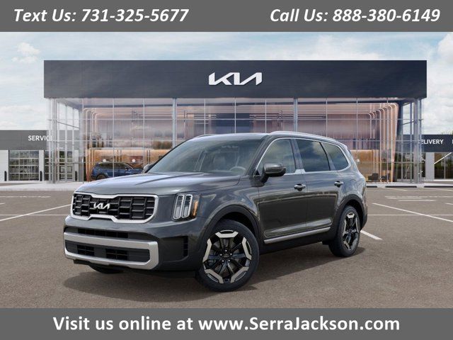 2024 Kia Telluride S