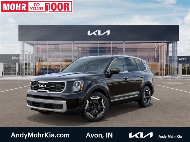 2024 Kia Telluride S