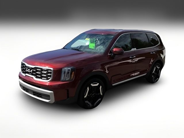 2024 Kia Telluride S