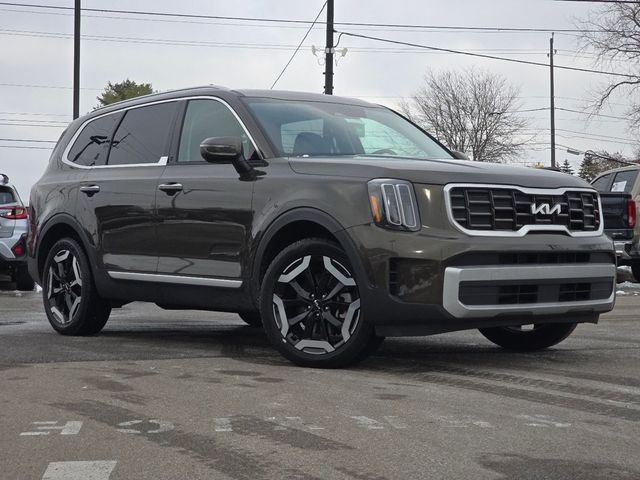 2024 Kia Telluride S