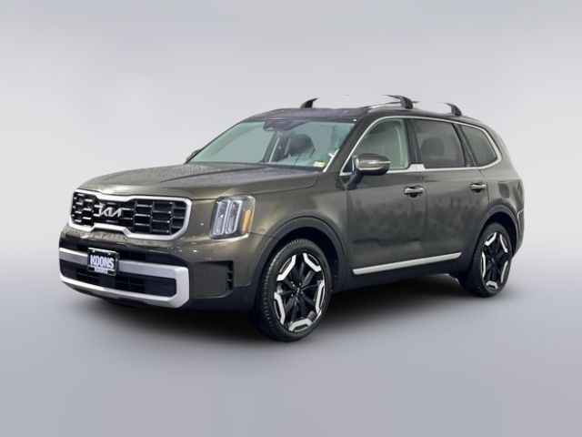 2024 Kia Telluride S