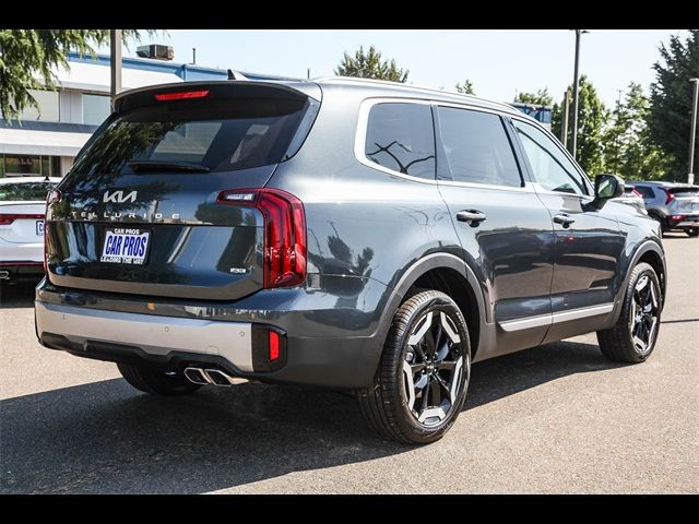 2024 Kia Telluride S