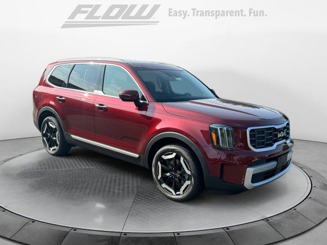 2024 Kia Telluride S