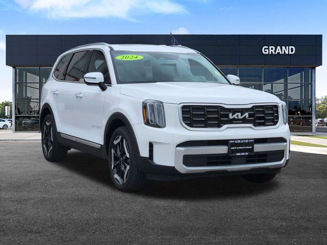 2024 Kia Telluride S