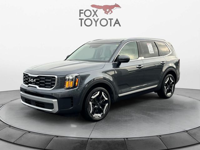 2024 Kia Telluride S