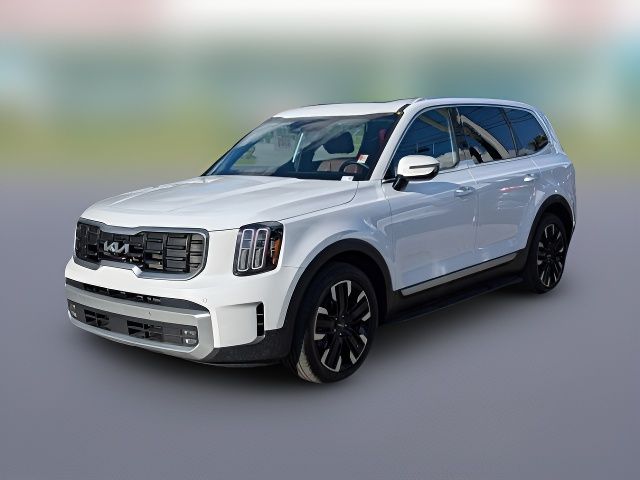 2024 Kia Telluride SX