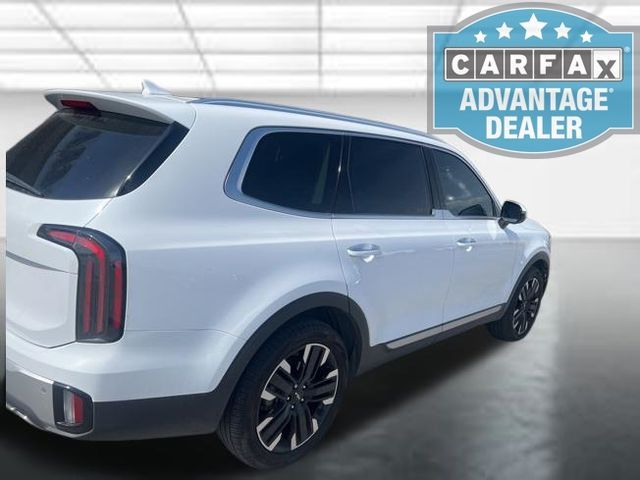 2024 Kia Telluride SX
