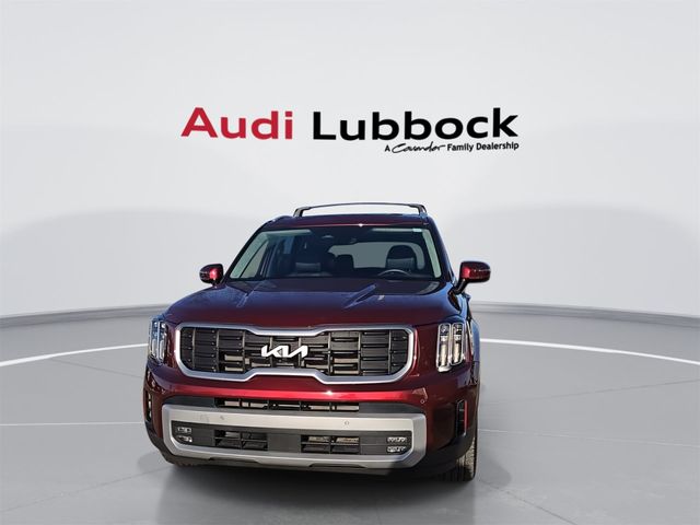 2024 Kia Telluride SX