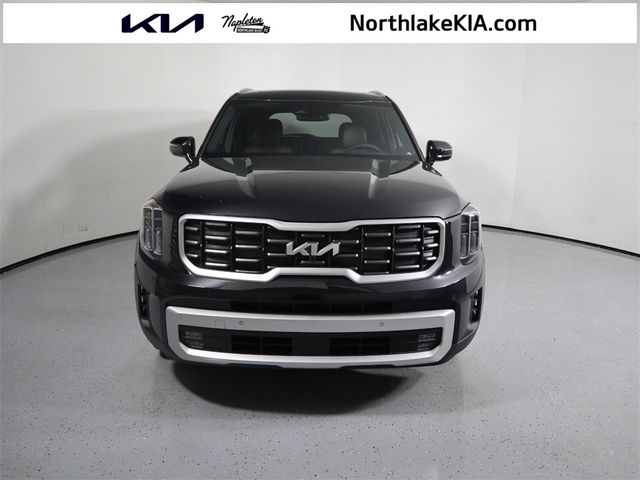 2024 Kia Telluride SX