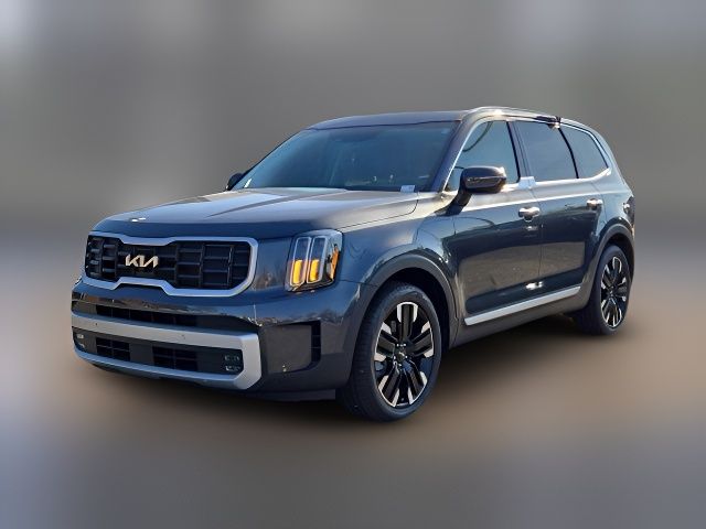 2024 Kia Telluride SX