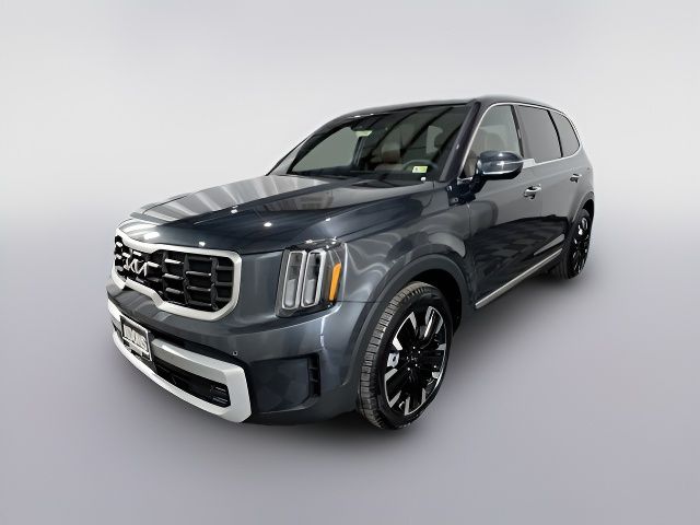 2024 Kia Telluride SX