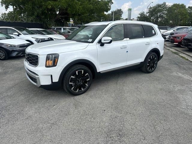 2024 Kia Telluride SX