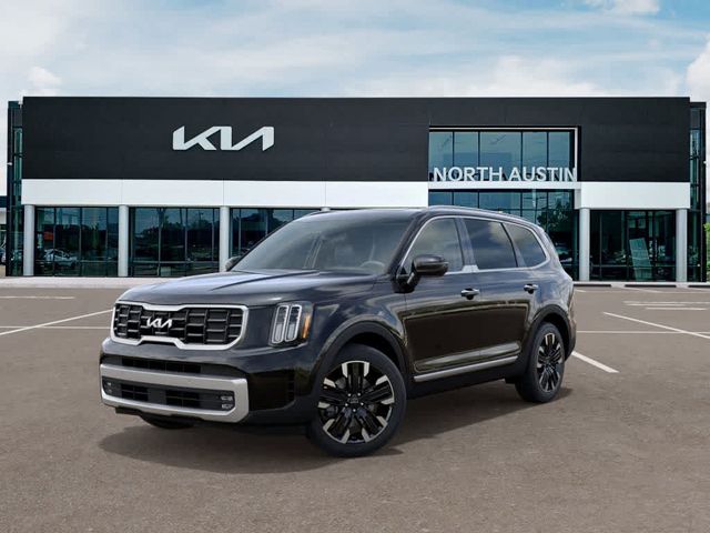 2024 Kia Telluride SX