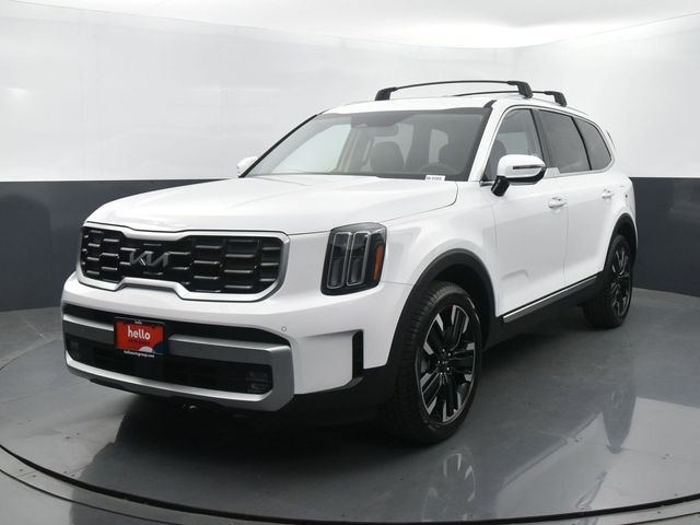 2024 Kia Telluride SX