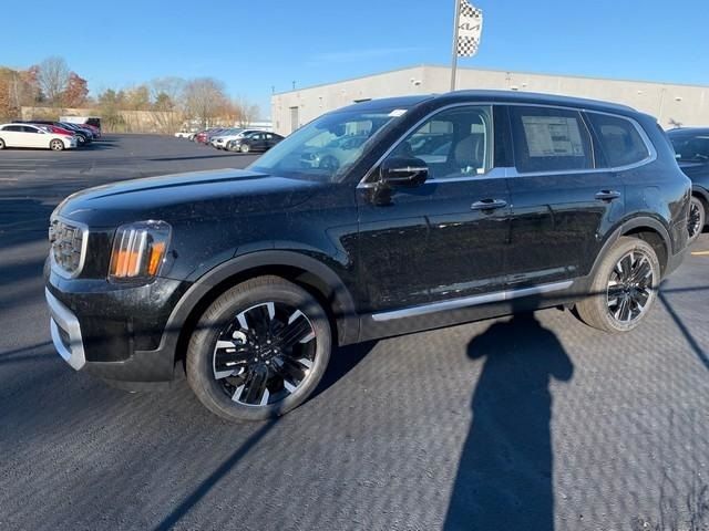 2024 Kia Telluride SX Prestige