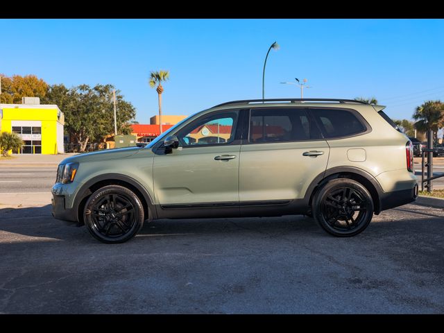 2024 Kia Telluride SX Prestige X-Line