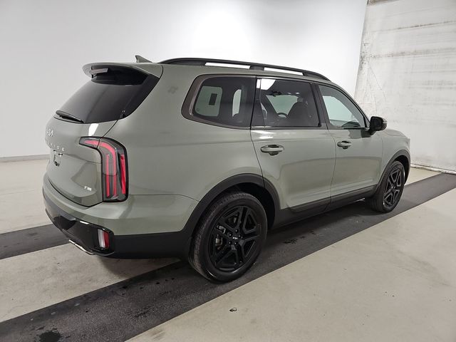 2024 Kia Telluride SX Prestige X-Line