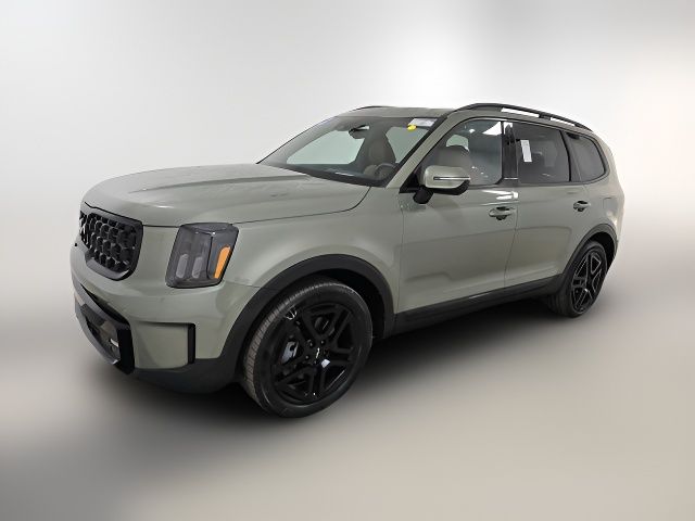 2024 Kia Telluride SX Prestige X-Line