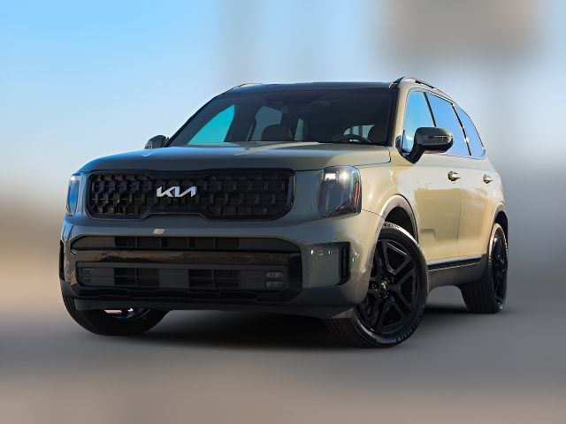 2024 Kia Telluride SX Prestige X-Line