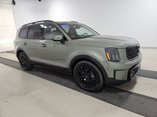 2024 Kia Telluride SX Prestige X-Line