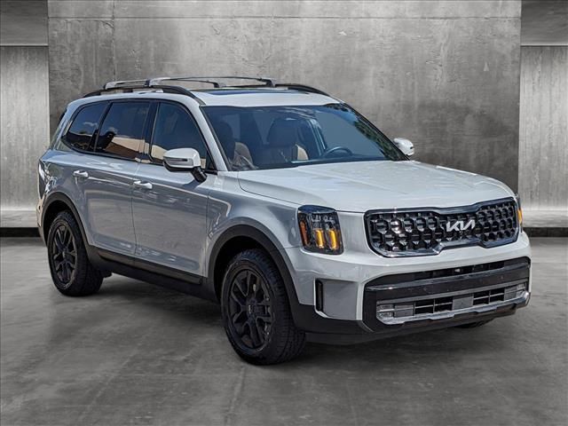 2024 Kia Telluride SX X-Pro